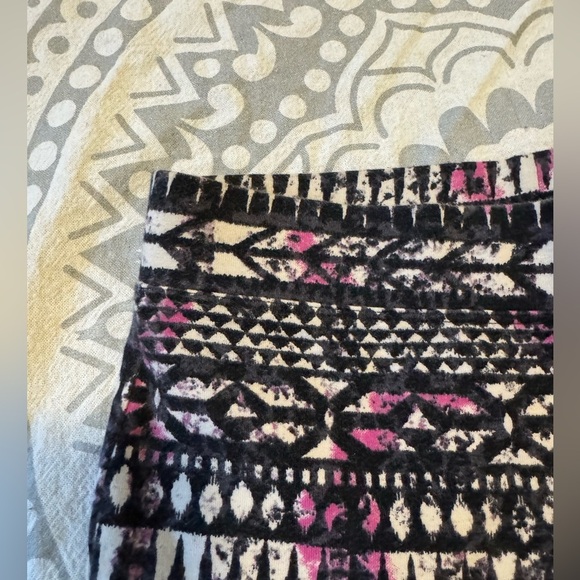 Patterned leggings - Picture 2 of 2